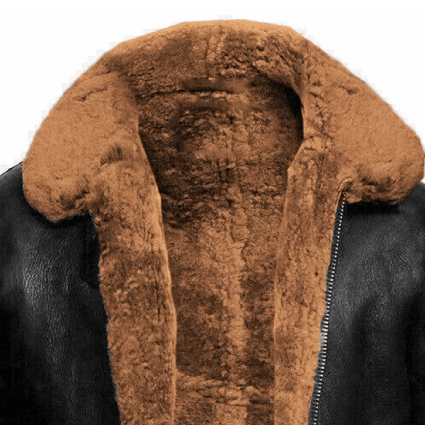 Shear™ | Doublée & Prestige Veste Mouton