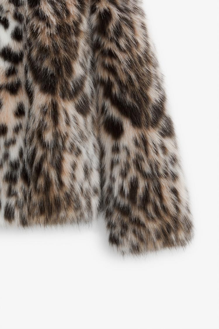 LEOPAR | Veste Tendance et Audacieuse