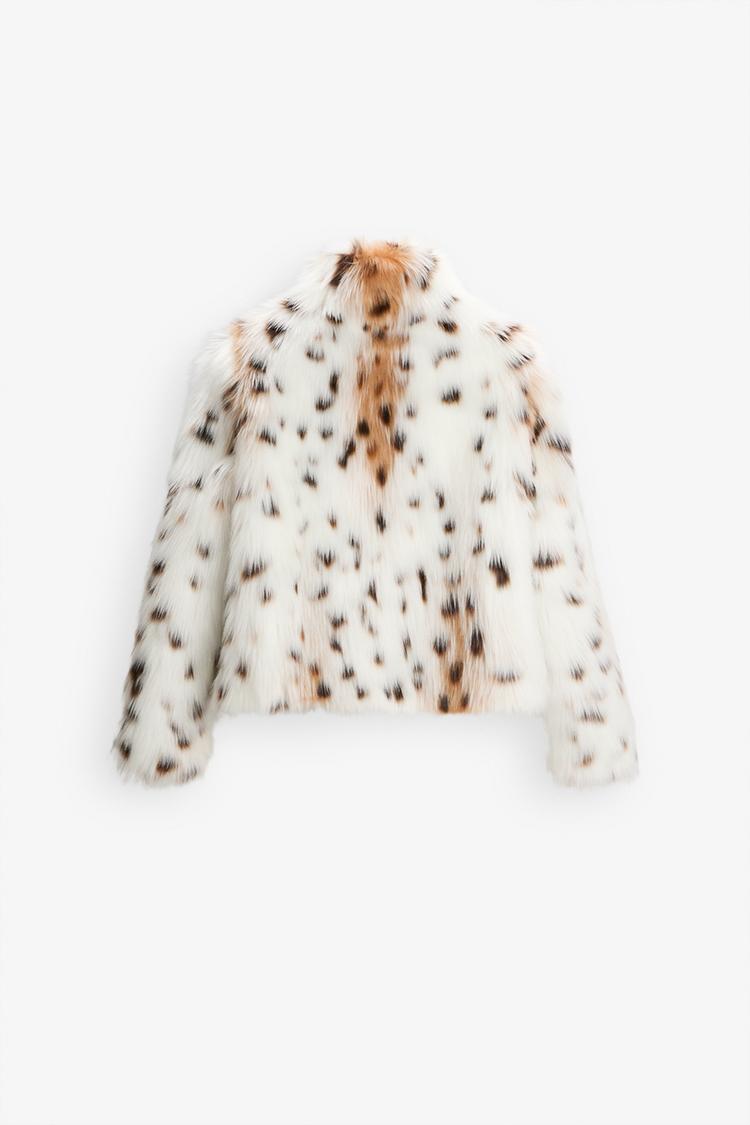LEOPAR | Veste Tendance et Audacieuse