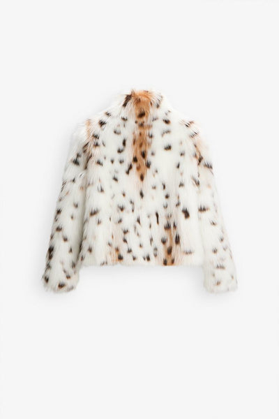 LEOPAR | Veste Tendance et Audacieuse