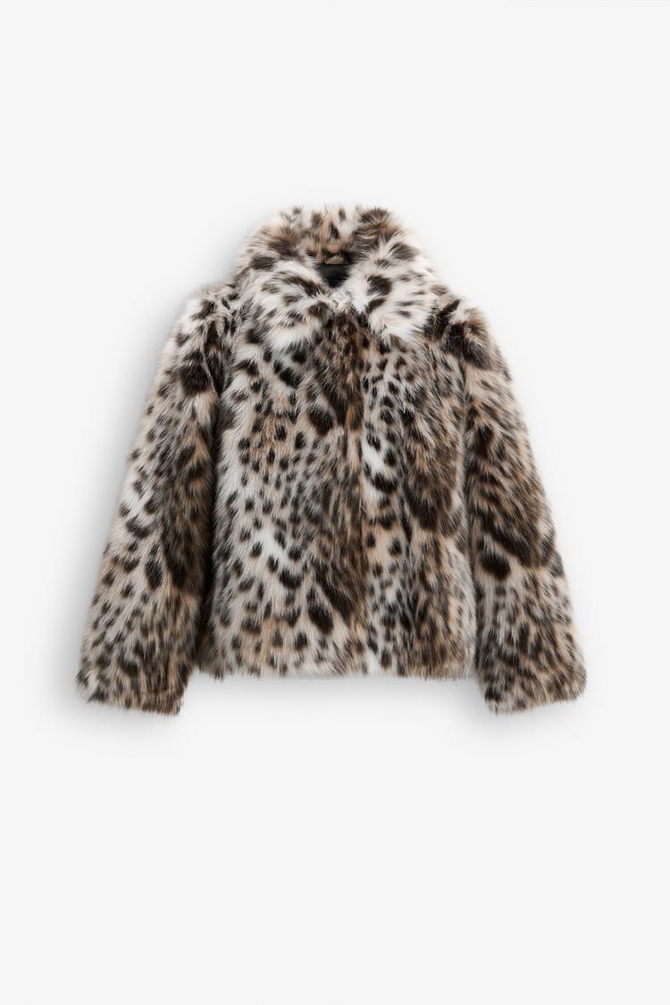 LEOPAR | Veste Tendance et Audacieuse