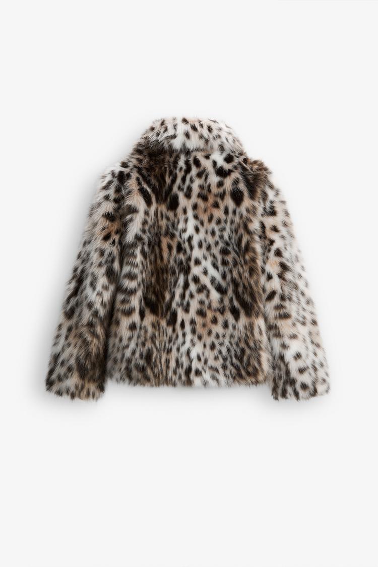 LEOPAR | Veste Tendance et Audacieuse