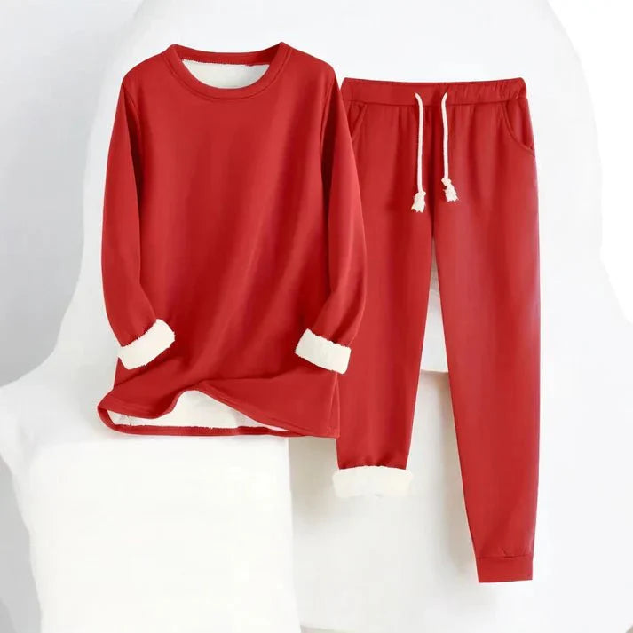 María | Ensemble Élégant et Tendance