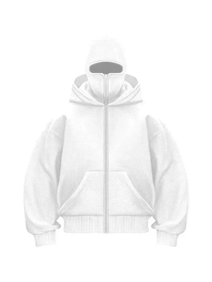 Matthias | Pull à capuche confortable et décontracté