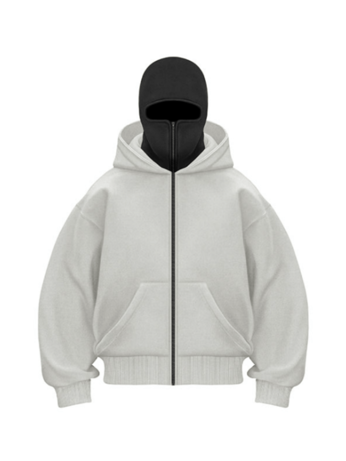 Matthias | Pull à capuche confortable et décontracté