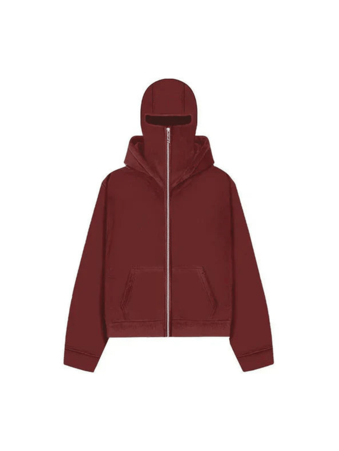 Matthias | Pull à capuche confortable et décontracté