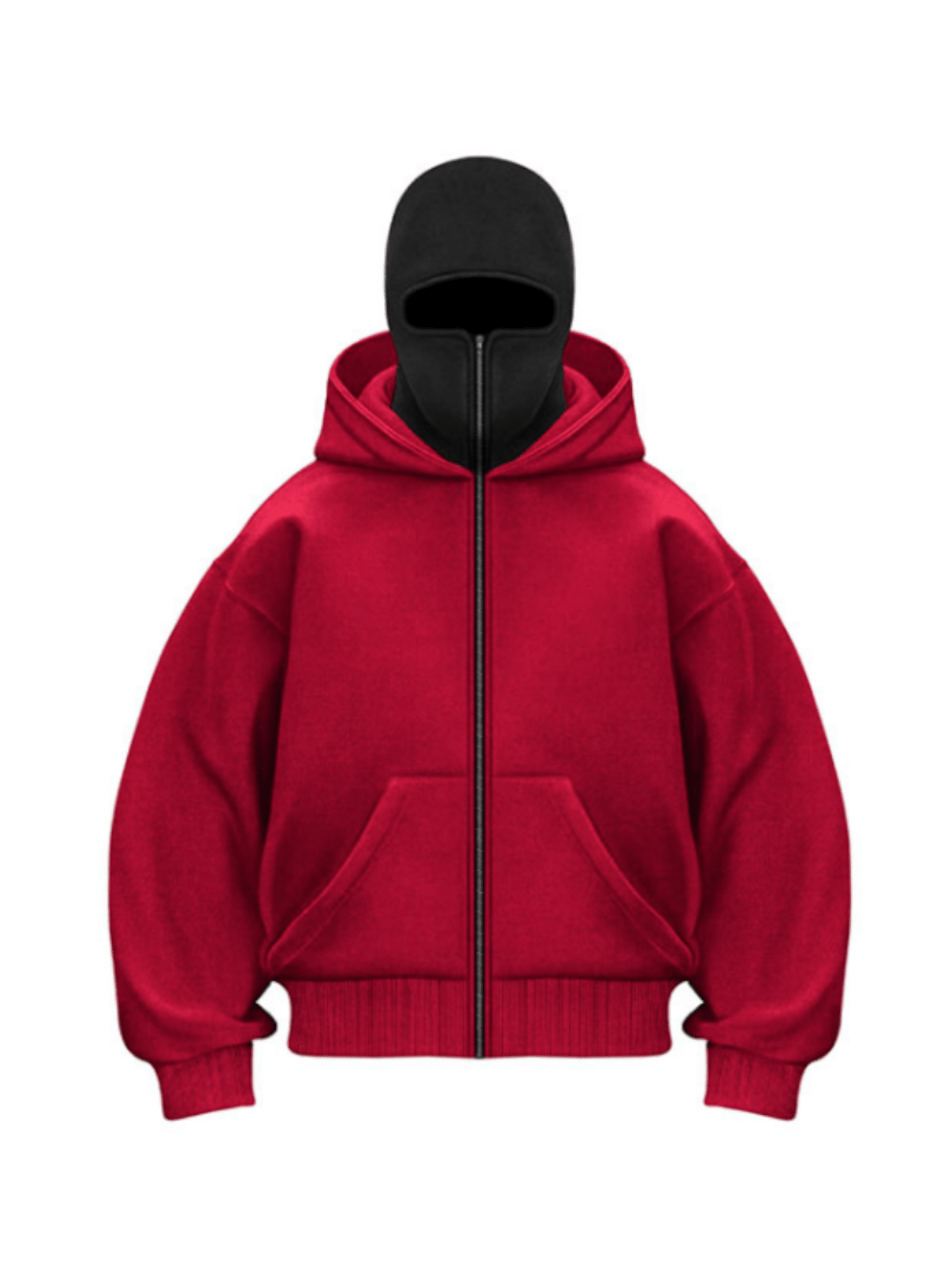 Matthias | Pull à capuche confortable et décontracté