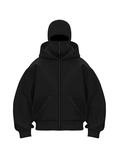 Matthias | Pull à capuche confortable et décontracté