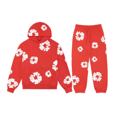 MODADENIM | Ensemble Casual Denim - Style Urbain et Confort Moderne