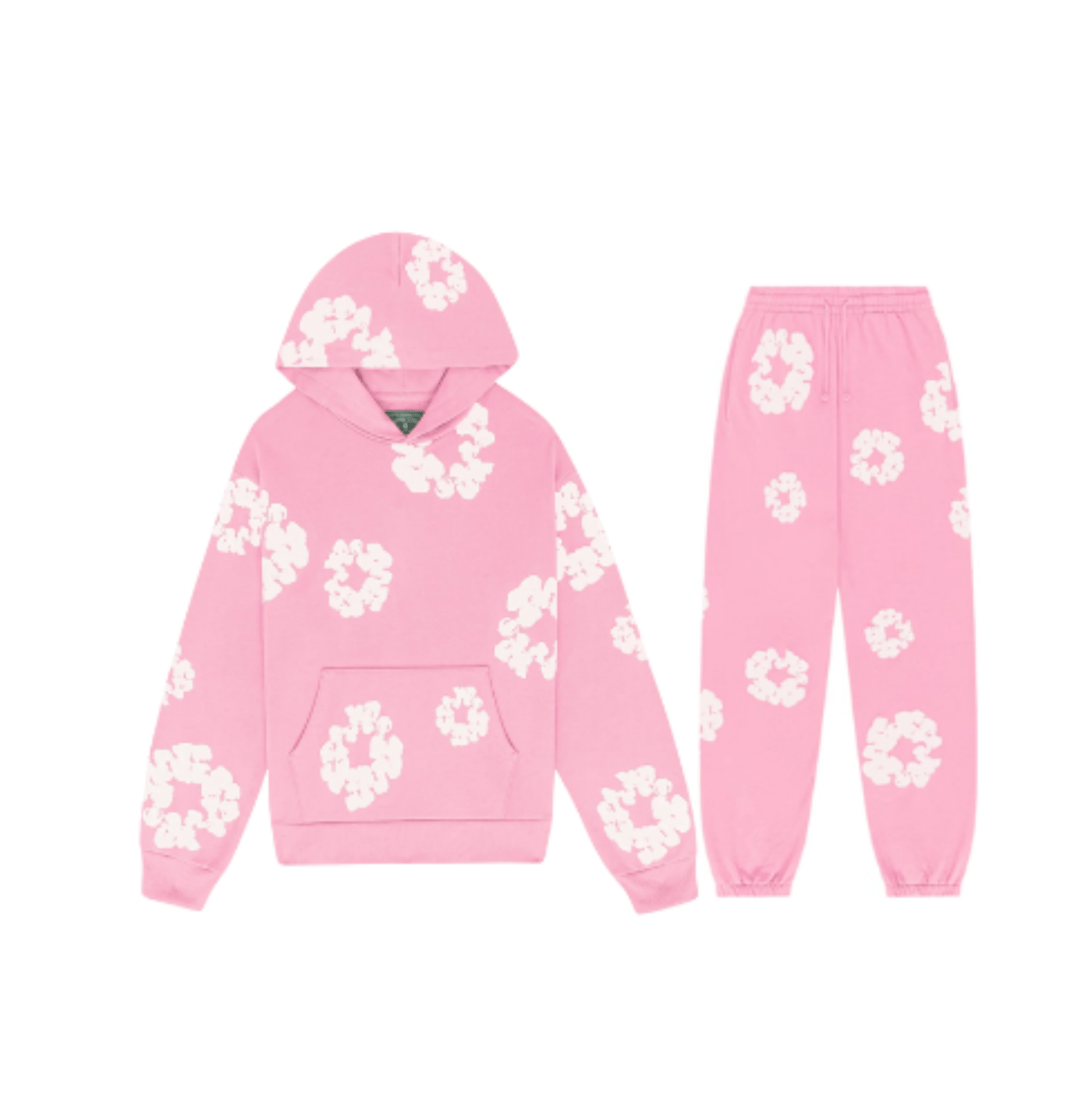 MODADENIM | Ensemble Casual Denim - Style Urbain et Confort Moderne