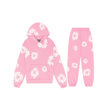 MODADENIM | Ensemble Casual Denim - Style Urbain et Confort Moderne