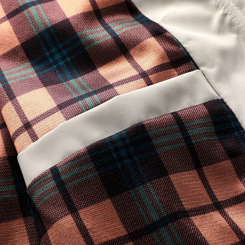 Muller | Veste confortable, coupe-vent et imperméable