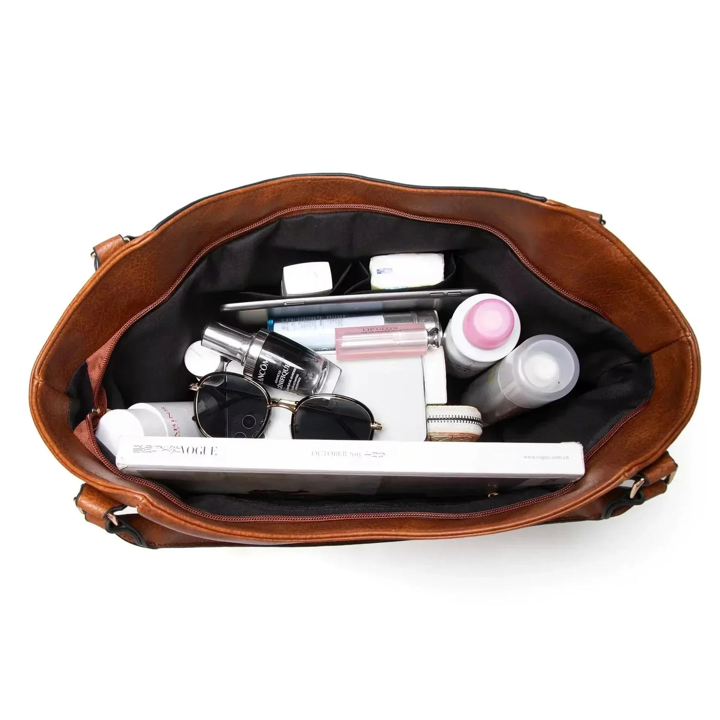 NELLIE | Sac à Main Chic et Fonctionnel pour Toutes les Occasions