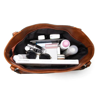 NELLIE | Sac à Main Chic et Fonctionnel pour Toutes les Occasions