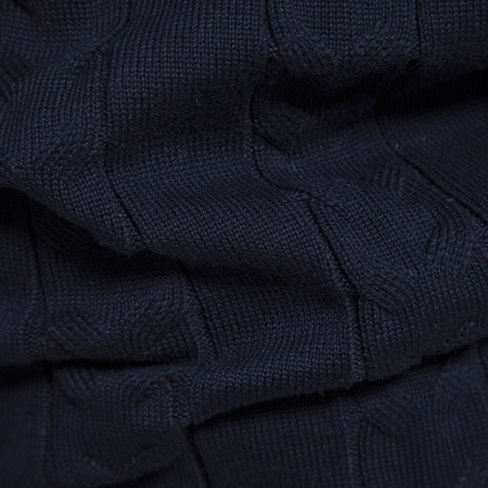 NICKO | Pull Élégant et Confortable pour un Style Intemporel