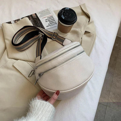 NOVA | Sac Banane Compact et Stylé pour un Quotidien Organisé