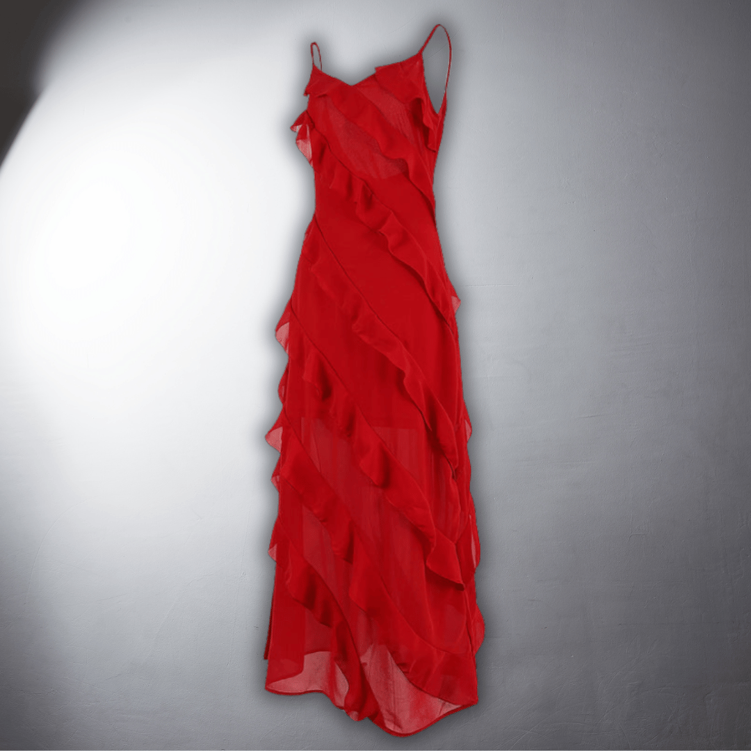 PASQUALINA | Robe Élégante et Tendance pour un Style Intemporel