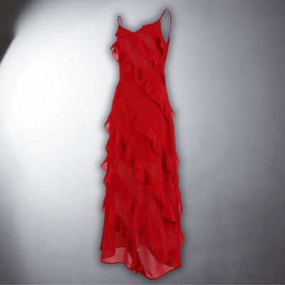 PASQUALINA | Robe Élégante et Tendance pour un Style Intemporel