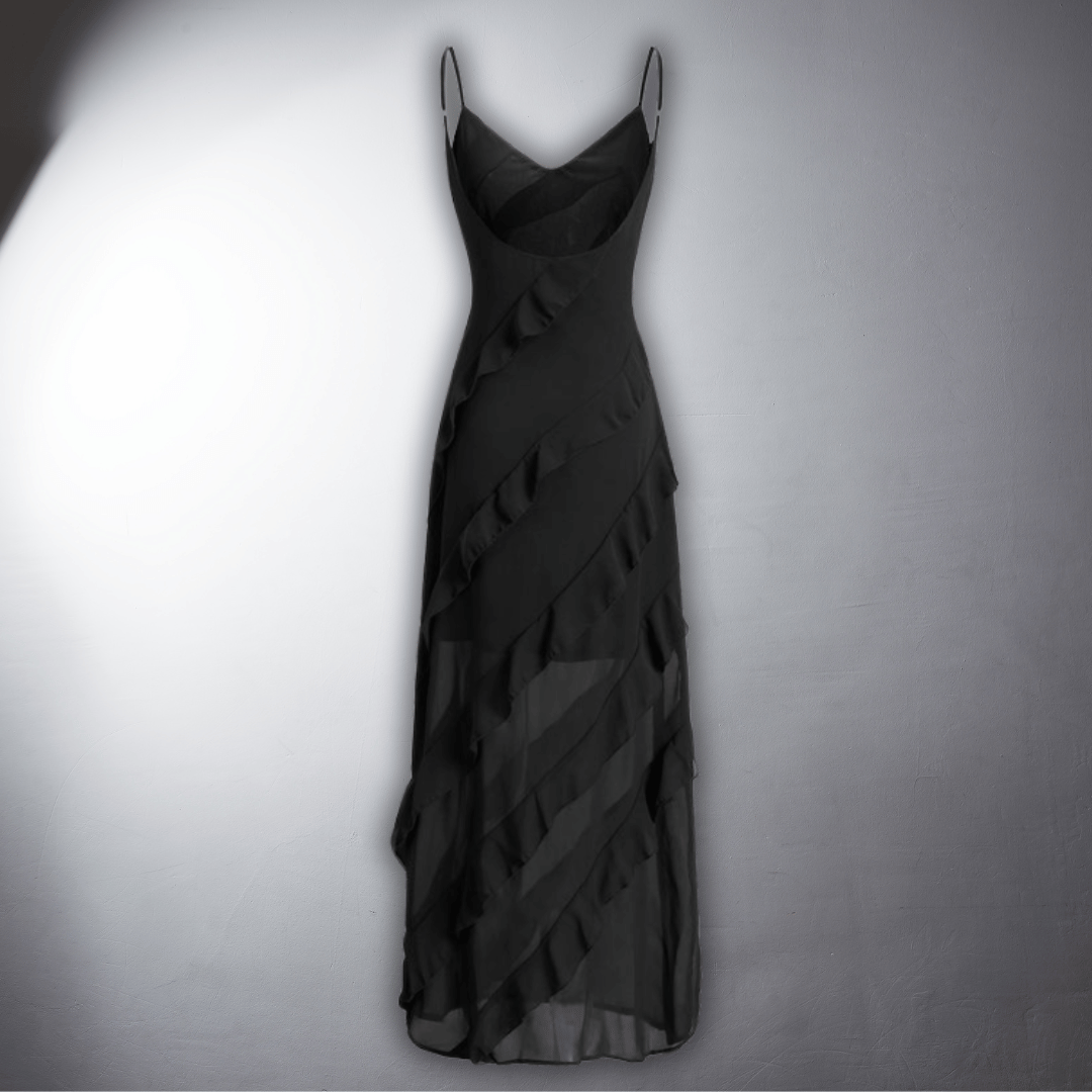 PASQUALINA | Robe Élégante et Tendance pour un Style Intemporel