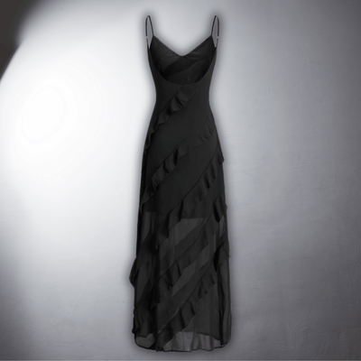 PASQUALINA | Robe Élégante et Tendance pour un Style Intemporel