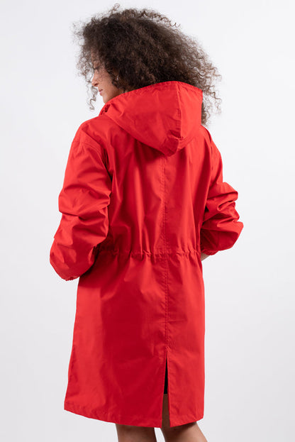 Veste imperméable Coupe-Vent AquaShield™