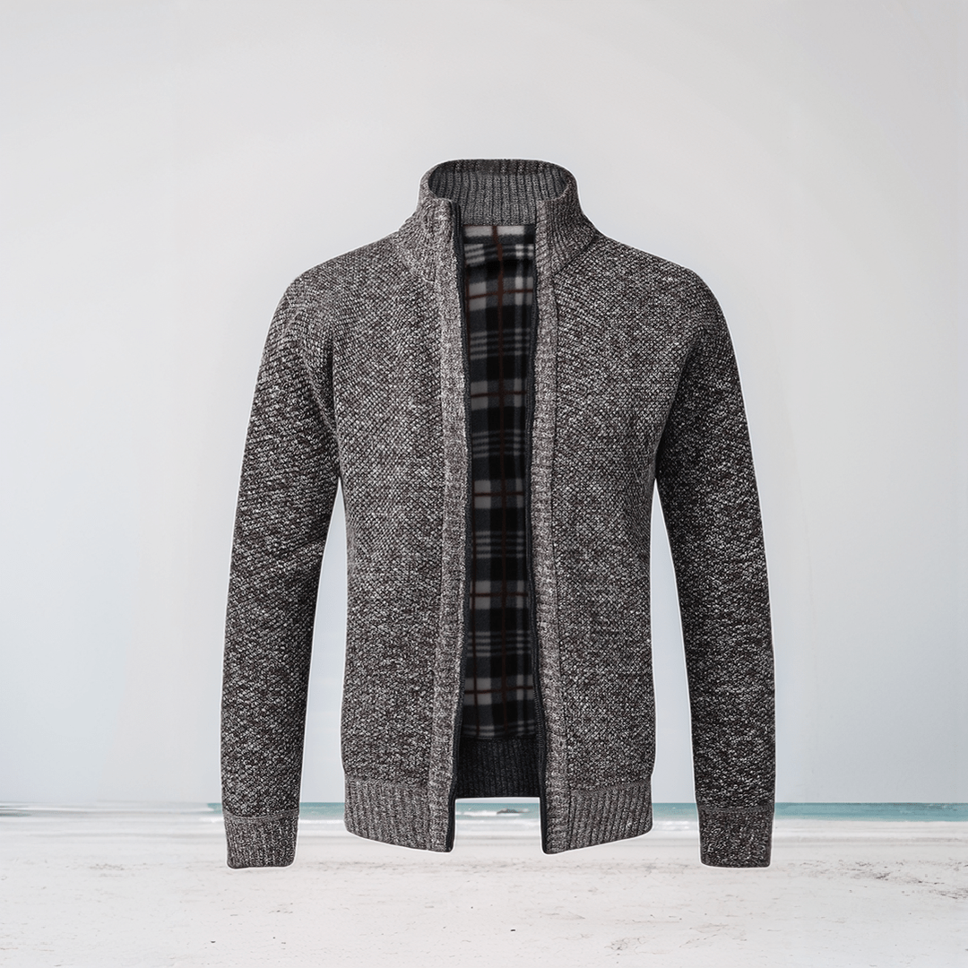 RUBEN | Veste d’Hiver Élégante et Intemporelle