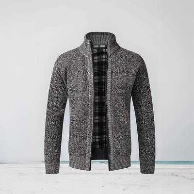 RUBEN | Veste d’Hiver Élégante et Intemporelle