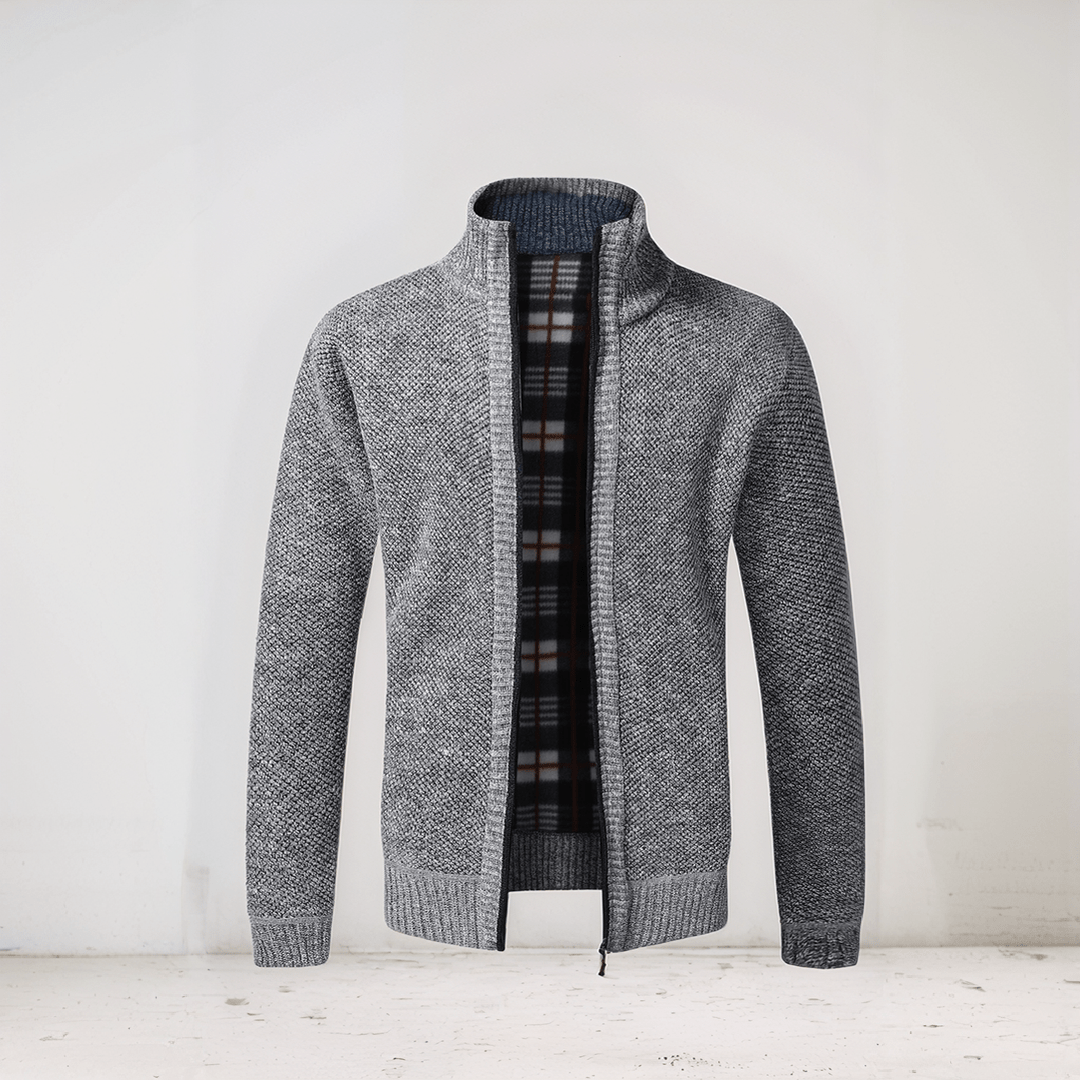 RUBEN | Veste d’Hiver Élégante et Intemporelle