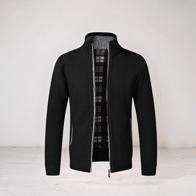 RUBEN | Veste d’Hiver Élégante et Intemporelle