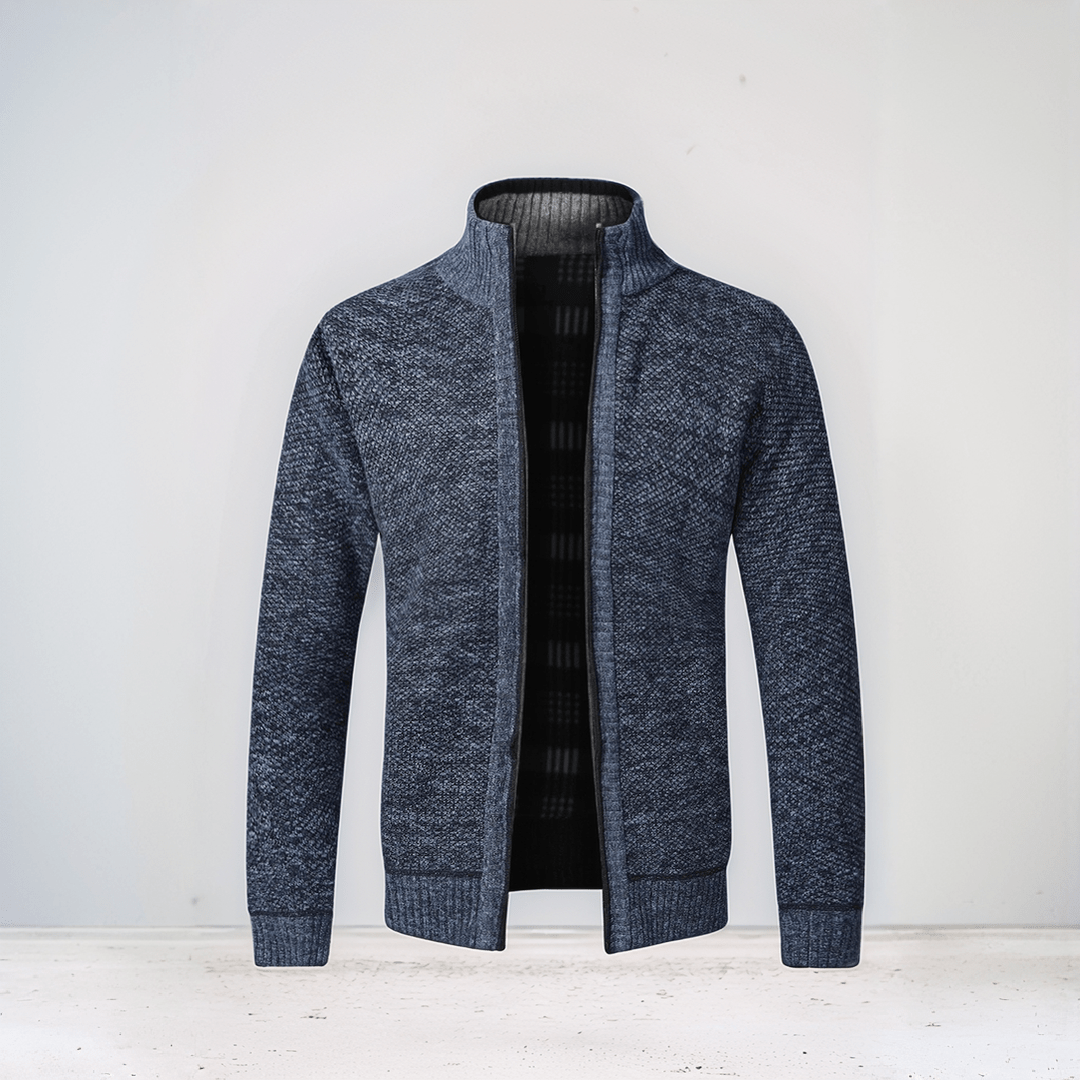 RUBEN | Veste d’Hiver Élégante et Intemporelle