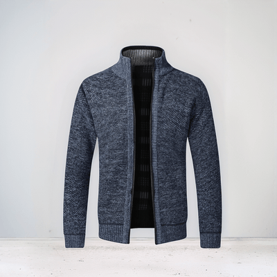 RUBEN | Veste d’Hiver Élégante et Intemporelle