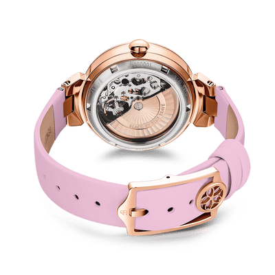 SAKURA | Montre Élégante au Design Fleur de Cerisier