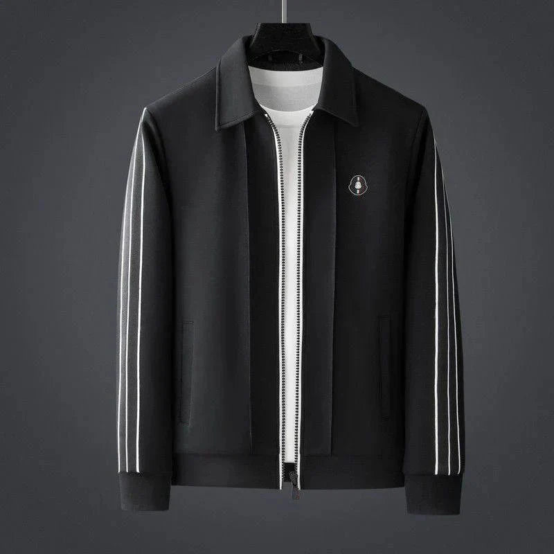 SAVILE | Ensemble de Jogging Chic et Confortable