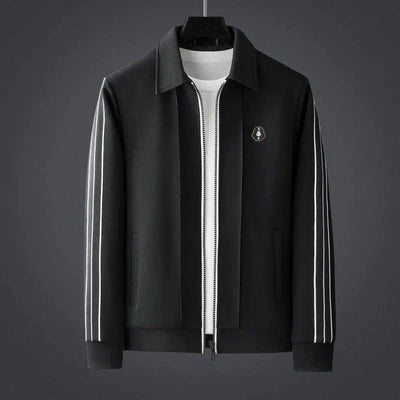 SAVILE | Ensemble de Jogging Chic et Confortable