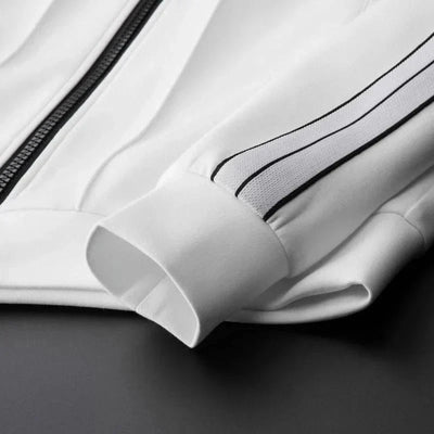 SAVILE | Ensemble de Jogging Chic et Confortable