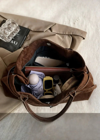 SOFIA | Sac Hobo Souple et Élégant