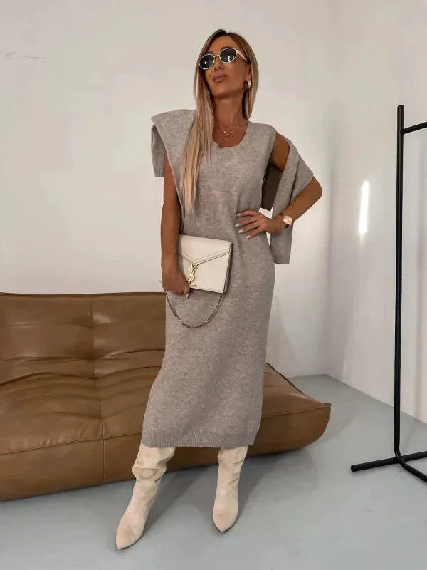 Solange | Robe élégante et moderne