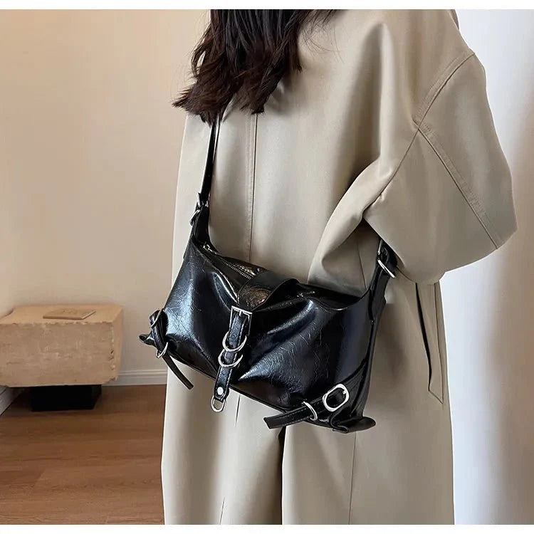 Stella| Sac à Main Élégant et Pratique pour Toutes les Occasions