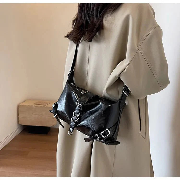 Stella| Sac à Main Élégant et Pratique pour Toutes les Occasions