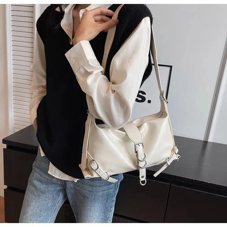 Stella| Sac à Main Élégant et Pratique pour Toutes les Occasions