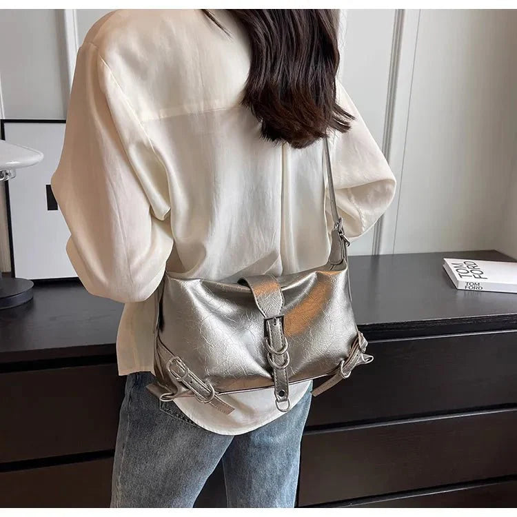 Stella| Sac à Main Élégant et Pratique pour Toutes les Occasions