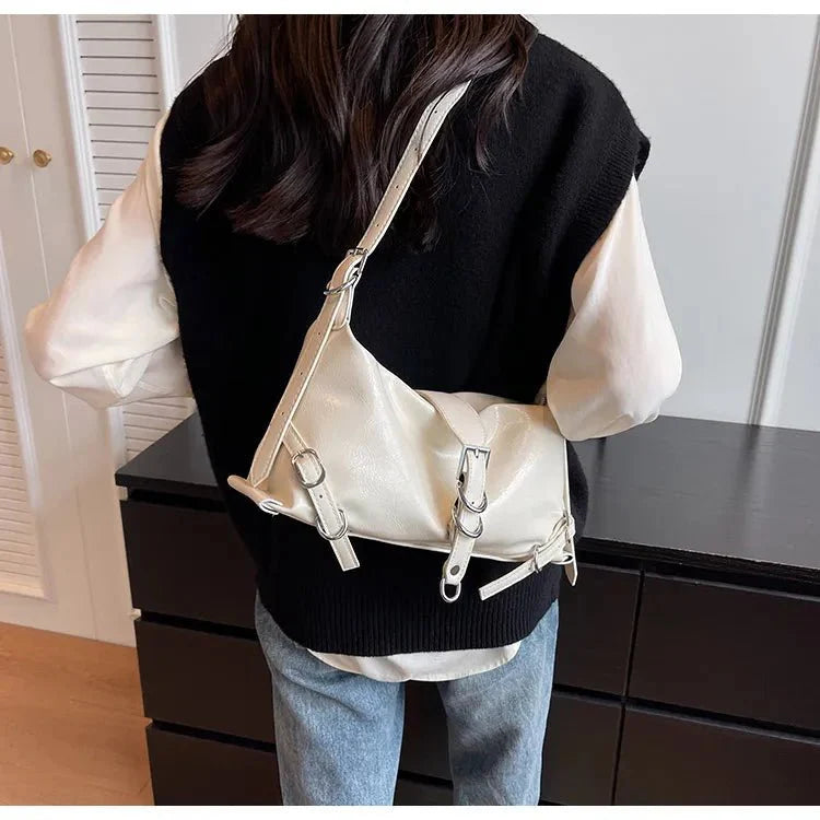 Stella| Sac à Main Élégant et Pratique pour Toutes les Occasions