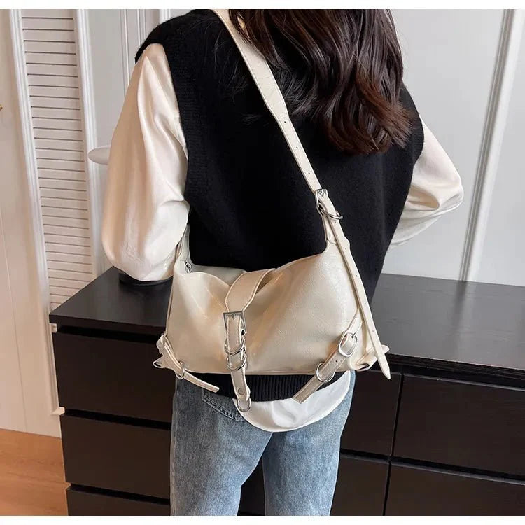 Stella| Sac à Main Élégant et Pratique pour Toutes les Occasions