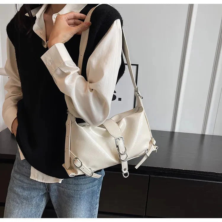 Stella| Sac à Main Élégant et Pratique pour Toutes les Occasions