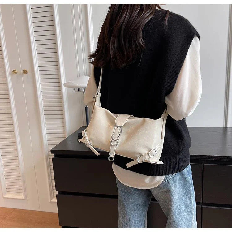 Stella| Sac à Main Élégant et Pratique pour Toutes les Occasions