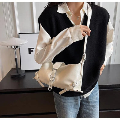 Stella| Sac à Main Élégant et Pratique pour Toutes les Occasions