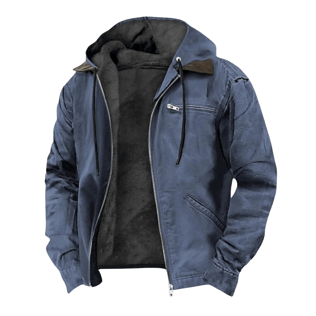 TIMBERLINE | Veste Stylée et Confortable