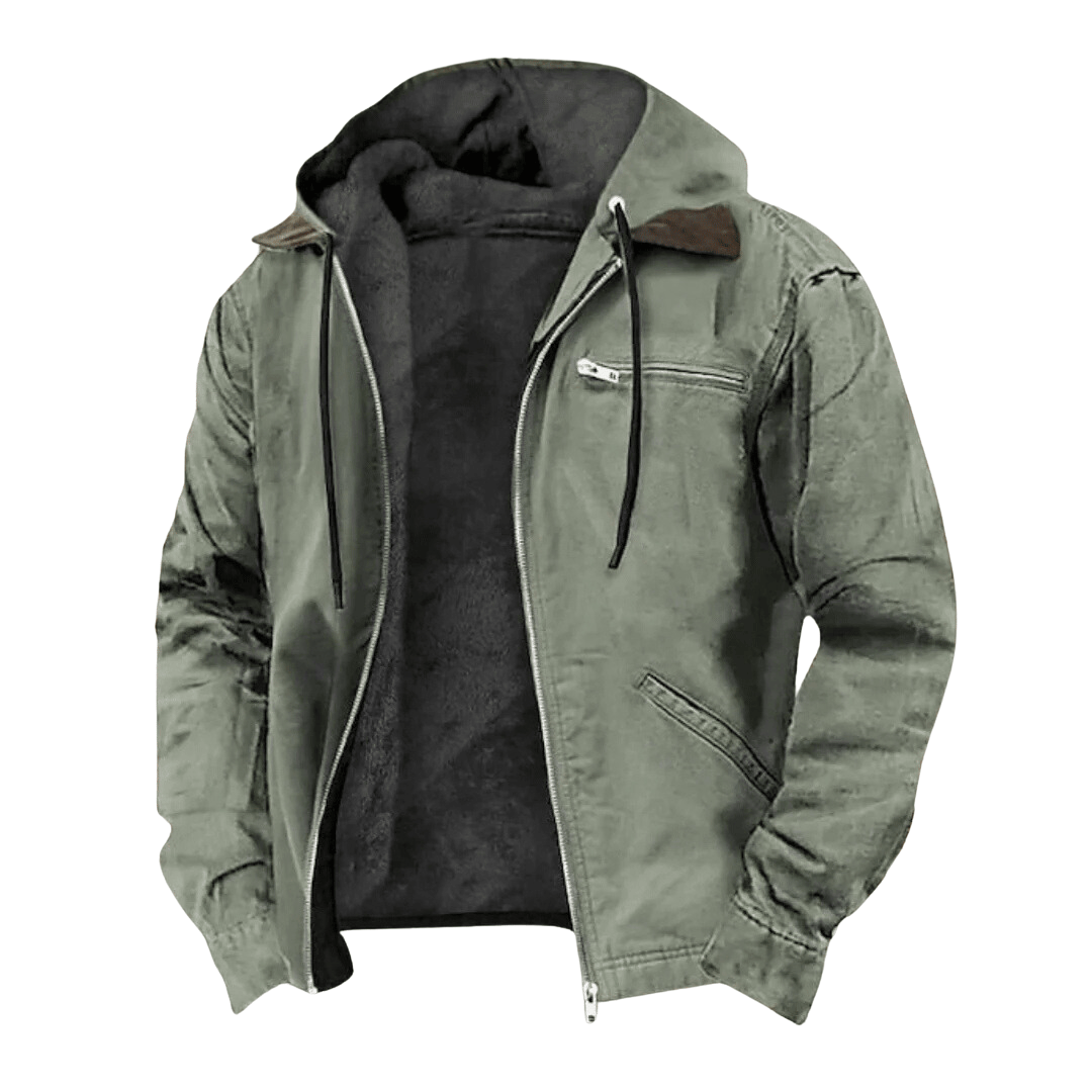 TIMBERLINE | Veste Stylée et Confortable