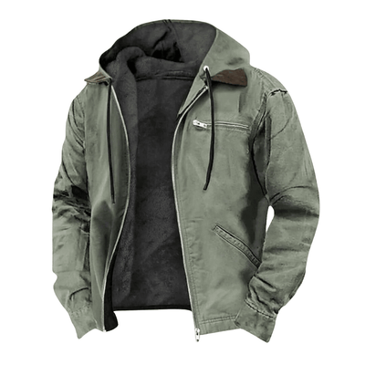 TIMBERLINE | Veste Stylée et Confortable