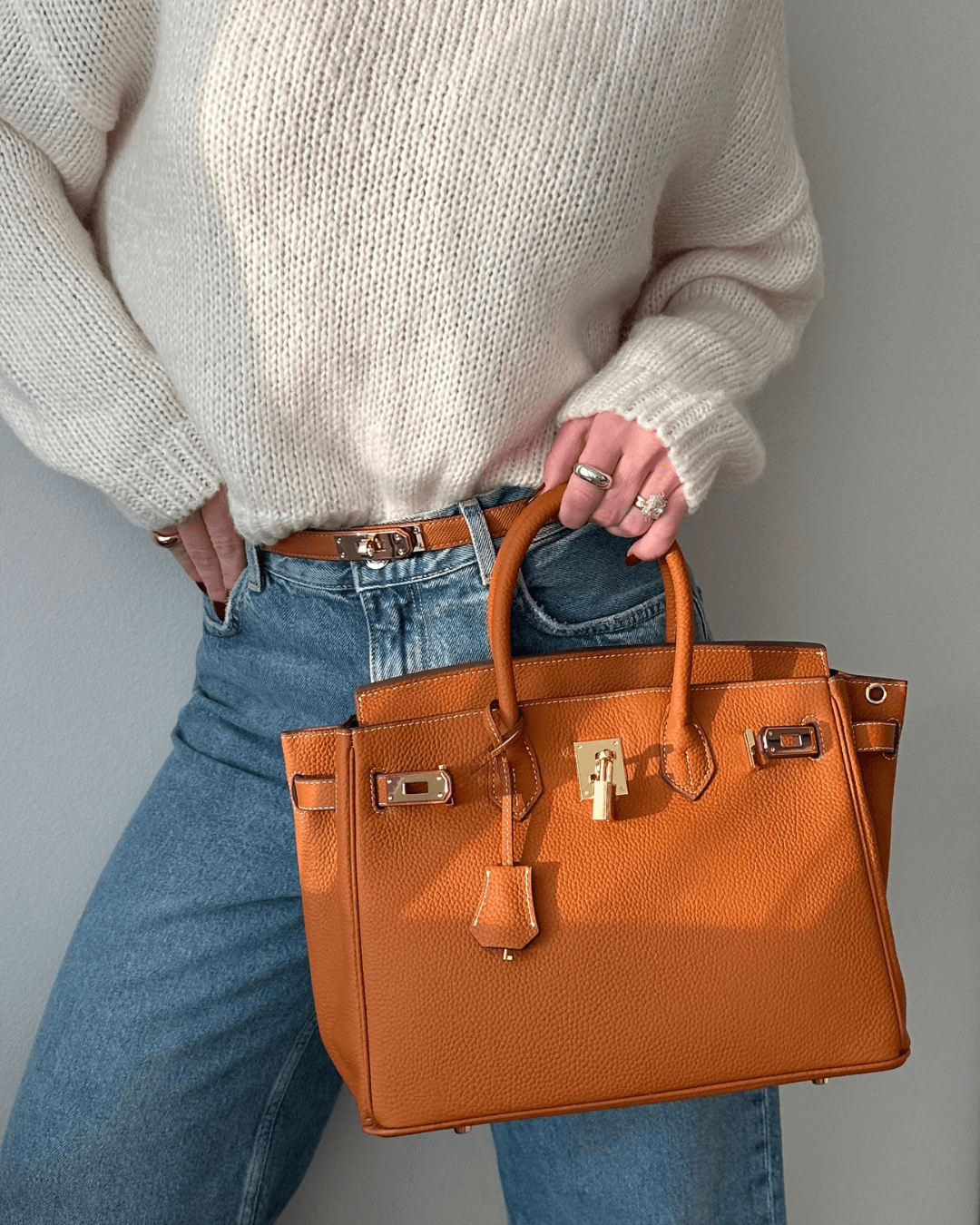 Valentina | Sac à Main Chic et Élégant